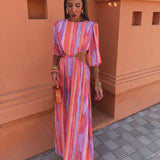Paloma | Haljina iz Little Collection