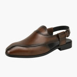 Elroso™ | Otvoreni Mokasine