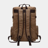 Emil™ | Ruksak Vintage Dune Vanguard
