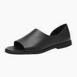 Franzo™ | Elegantne otvorene sandale