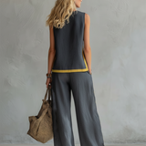Claire | Elegantna Kompletna Postelja