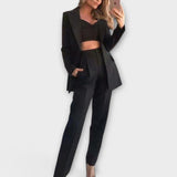 Selina | Set od 3 dela Blazer