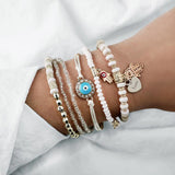 Hamsa | Set narukvica