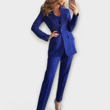 Selina | Set od 3 dela Blazer