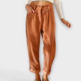 Jana | Moderne pamučne pantalone