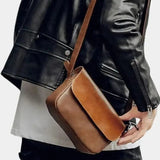 Jeppe™ | Osnovna Crossbody Torba