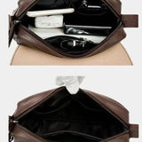 Jeppe™ | Osnovna Crossbody Torba