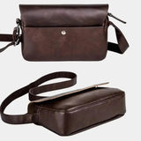 Jeppe™ | Osnovna Crossbody Torba