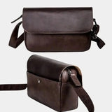 Jeppe™ | Osnovna Crossbody Torba