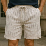 Jonas™ | Kratke pantalone Velin Coast