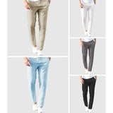 Beniamino | LAGANE PANTALONE OD LANA