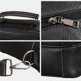 Laurits™ | Klasična Kožna Torba