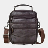 Laurits™ | Klasična Kožna Torba