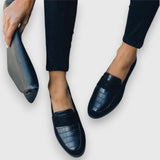 Sara | Mokasine u stilu loafer