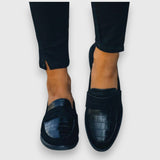 Sara | Mokasine u stilu loafer