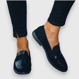 Sara | Mokasine u stilu loafer