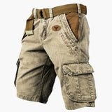 Lorenzo™ | Kargo pantalone sa 6 džepova