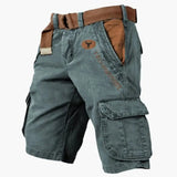 Lorenzo™ | Kargo pantalone sa 6 džepova