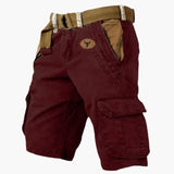 Lorenzo™ | Kargo pantalone sa 6 džepova
