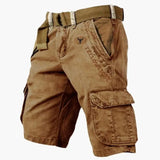 Lorenzo™ | Kargo pantalone sa 6 džepova