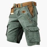 Lorenzo™ | Kargo pantalone sa 6 džepova