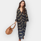 Aira | Haljina elegantnog bohemijanskog stila