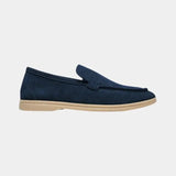 Marts | Elegantna Mornarsko Plava