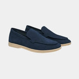 Marts | Elegantna Mornarsko Plava
