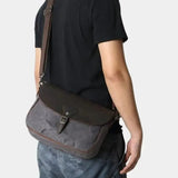 Nikolaj™ | Messenger Torba Windsor