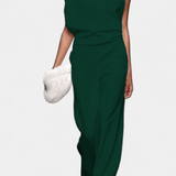 Etta | Asimetrične ili Fluidne Mono Pantalone