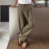 Louis | LAGANE PANTALONE OD LANA