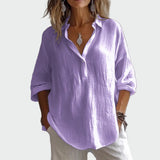 Cristina | Bluza elegantno-casual stila