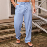 Niccolo | LAGANE LANENE PANTALONE