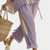 Lorena | Set od Lana i Bambusa Boho
