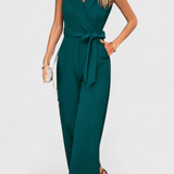 Luciana | Monohromatske pantalone