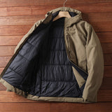 Max | Jakna sa kapuljačom