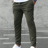 David | LAGANE PREMIUM PANTALONE PRAVE NOGAVICE