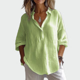 Cristina | Bluza elegantno-casual stila