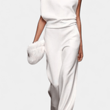 Etta | Asimetrične ili Fluidne Mono Pantalone