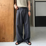 Louis | LAGANE PANTALONE OD LANA