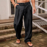 Niccolo | LAGANE LANENE PANTALONE