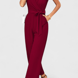 Luciana | Monohromatske pantalone