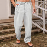 Niccolo | LAGANE LANENE PANTALONE