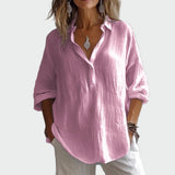Cristina | Bluza elegantno-casual stila