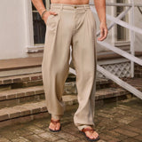 Niccolo | LAGANE LANENE PANTALONE