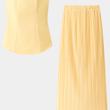 Clarita | Set bez tregera, razdvojeni