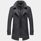 Shelby™ | Elegantni dugi kaputi