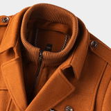 Shelby™ | Elegantni dugi kaputi