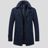 Shelby™ | Elegantni dugi kaputi