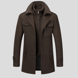 Shelby™ | Elegantni dugi kaputi